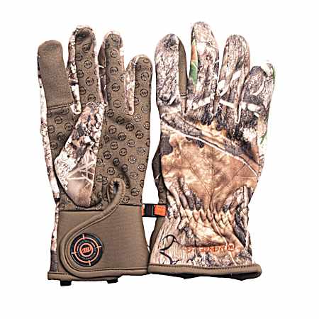 Women's Lightweight Bow Ranger Hunting Gloves