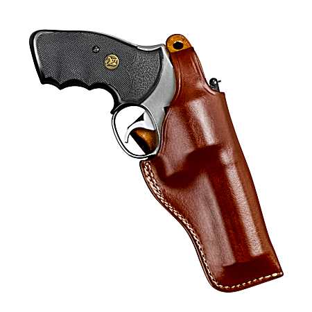 Walnut Rimfire Single Action Carrylite Holster