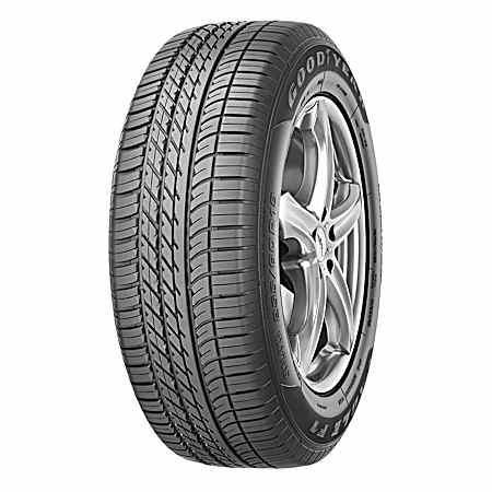 Eagle F1 Asymmetric SUV 295/40R22 Performance Sport SUV Tire