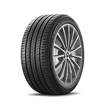 Latitude Sport 3 255/45R20 Passenger Tire
