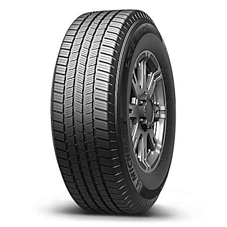 LTX M/S2 275/55R20 Light Truck Tire