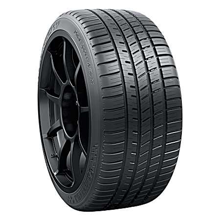 Pilot Sport A/S 3 315/35R20 Passenger Tire