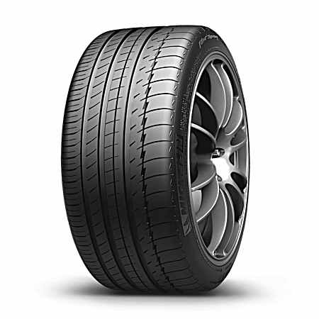 Pilot Sport PS2 235/40R18 Passenger Tire