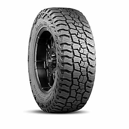 Baja Boss A/T LT285/55R20 Light Truck Tire