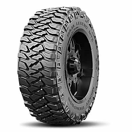 Baja Legend MTZ 40X13.50R17LT Light Truck Tire