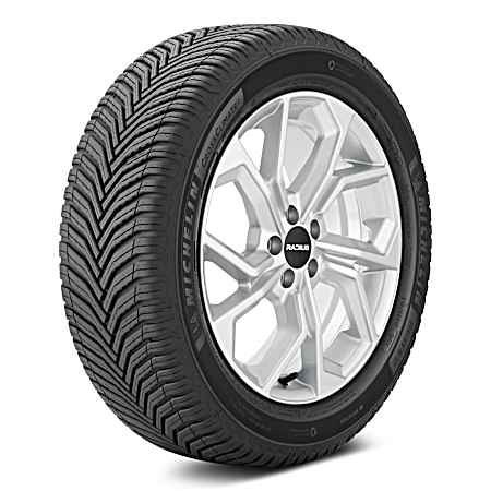 CrossClimate 2 A/W CUV 265/60R18V Passenger Tire