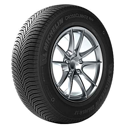 CrossClimate SUV 235/60R18V Passenger Tire