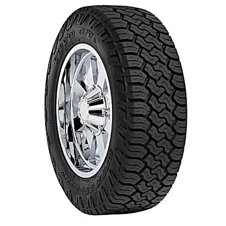 OPEN COUNTRY C/T LT285/70R17Q