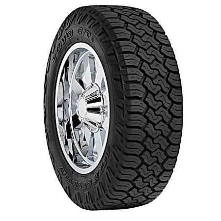 OPEN COUNTRY C/T LT265/60R20Q