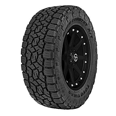Open Country A/T III P245/75R16T All-Terrain Tire
