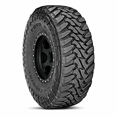 OPEN COUNTRY M/T LT275/65R18P