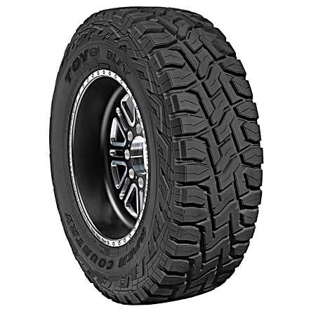 Open Country R/T P265/65R18T Light Truck Tire