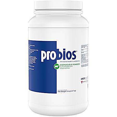 5 lb Dispersible Powder