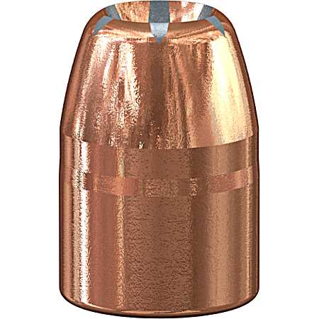 Gold Dot Handgun Component Bullet .400 165 Grain - 100 Pk
