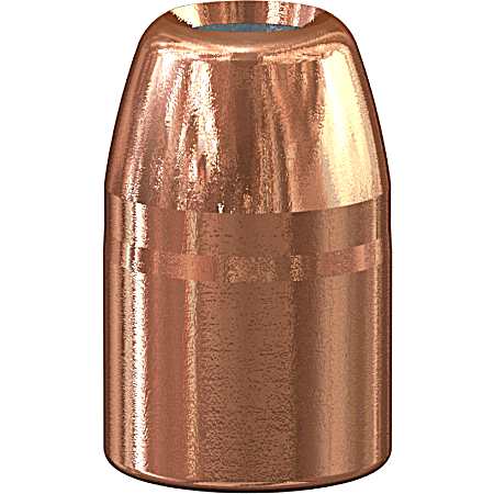 Gold Dot Handgun Component Bullet .400 180 Grain - 100 Ct