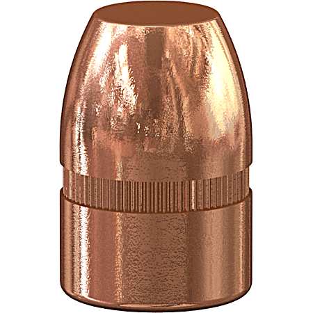 TMJ Handgun Bullet .357 125 Grain - 100 Ct