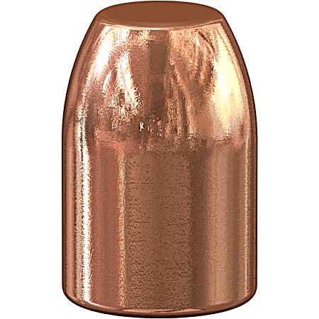 TMJ Handgun Bullet .400 180 Grain - 100 Ct