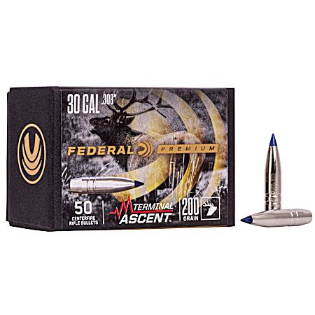 .308 Terminal Ascent Component Cartridges