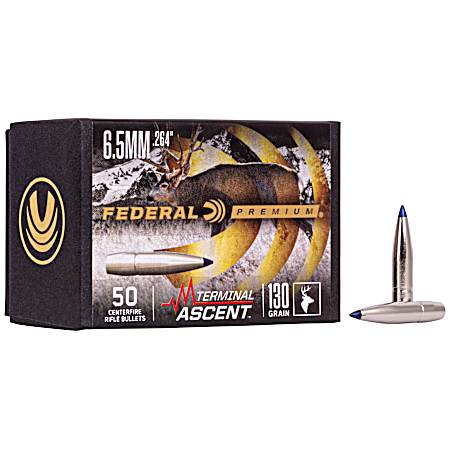 .264 Terminal Ascent Component Cartridges