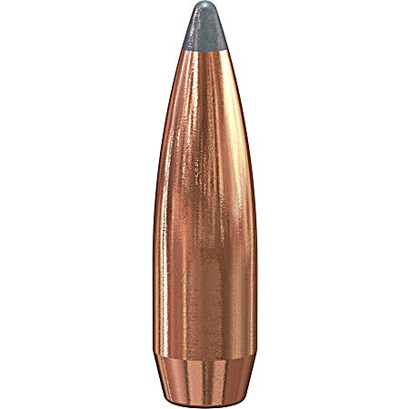 Boat-Tail 308-165-BT Bullets