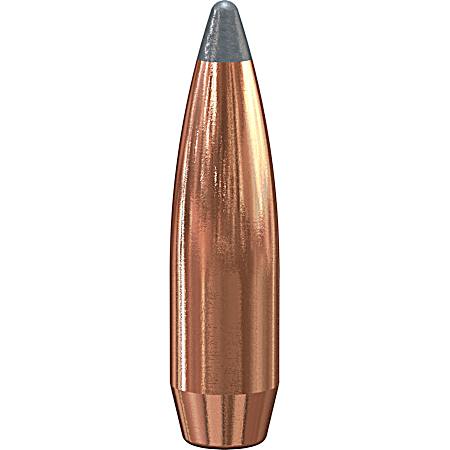 Boat-Tail 308-180-BT Bullets
