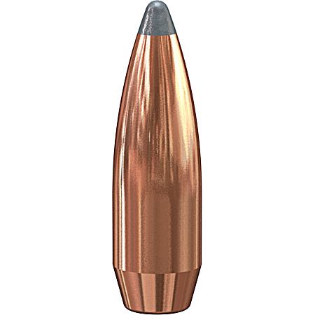 Boat-Tail 375-270-BT Bullets