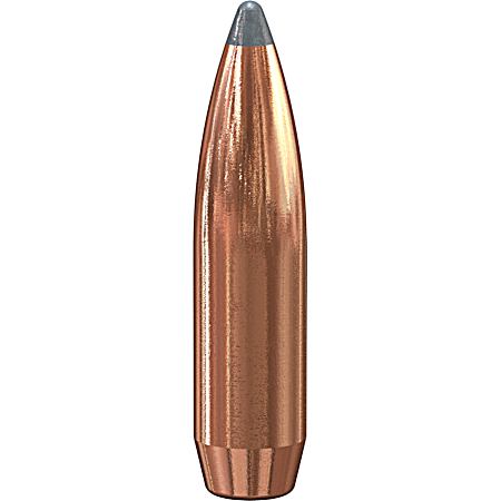 Boat-Tail 257-120-BT Bullets