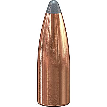 Hot-Cor 311-150-Spitzer Soft Point Bullets