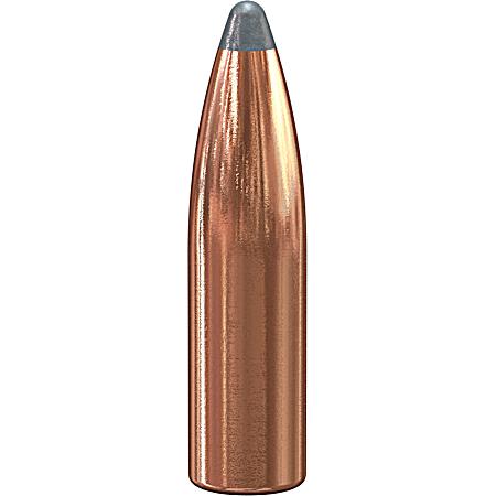 Hot-Cor 308-200-Spitzer Soft Point Bullets