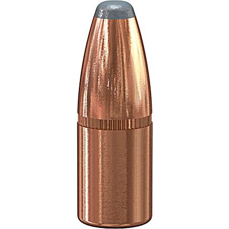 Hot-Cor 32 Caliber .321 170 GR Soft Point Flat Nose Bullets