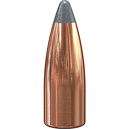 Hot-Cor 323-150-Spitzer Soft Point Bullets