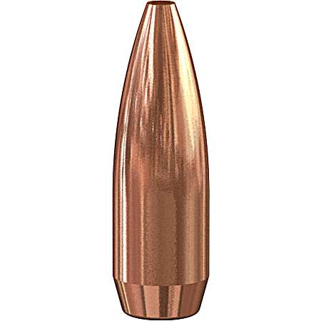 Target Match 224-52-Bullets
