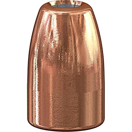 Gold Dot Handgun Component Bullet .355 124 Grain - 100 Pk