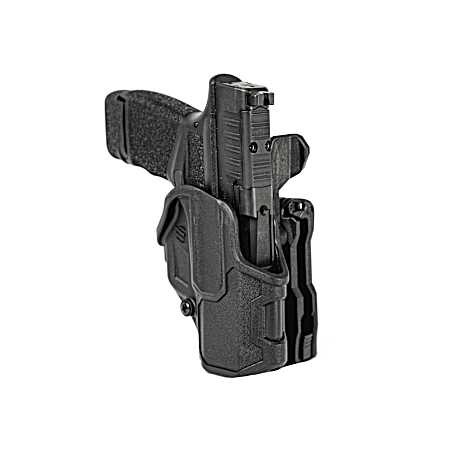 T-Series L2C Black Springfield Hellcat 9 RH Holster