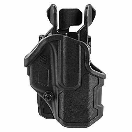 Glock 43/43X No Rail & Kahr PM9/PM40 T-Series L2C RH Holster