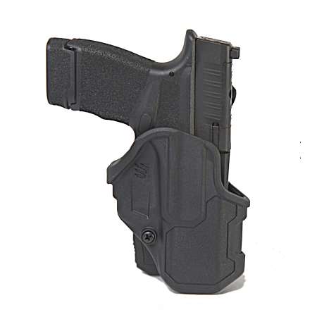 Sig P320/P250/M17/M18 T-Series L2C RH Holster