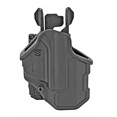 S&W M&P Shield 9/.40/S&W M&P 9 Shield Plus T-Series L2C RH Holster
