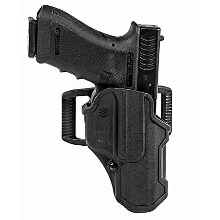 S&W M&P 1.0/2.0 9/.40/.45 & Taurus PT24/7 Pro T-Series L2C RH Holster