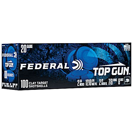 Top Gun 20 Gauge