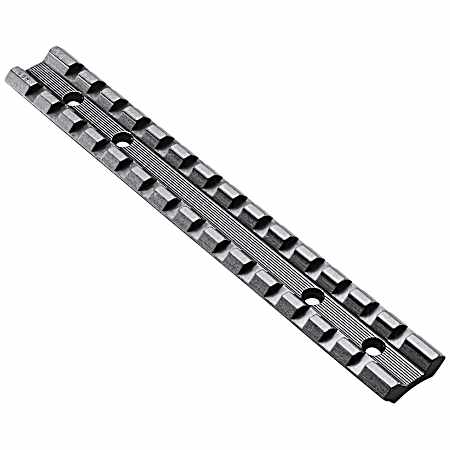 Multi Slot Ruger American Short Action Scope Mount