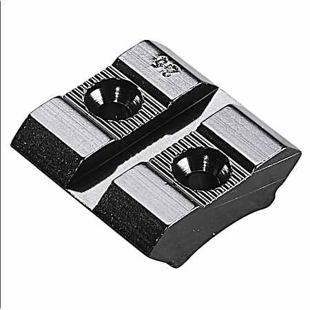 Top Mount Browning Lever Action 25 Blk Aluminum Bases
