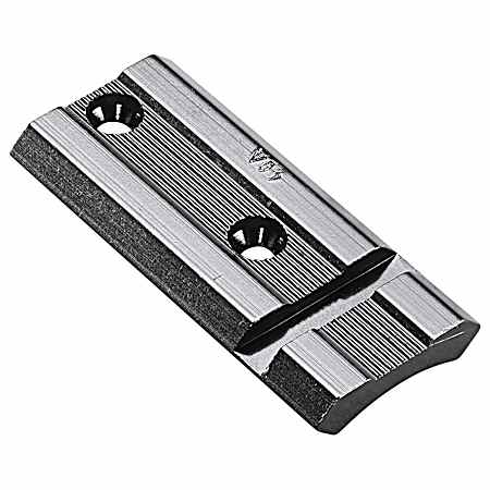 Top Mount Rem 700 Rgr M77 Wthby Mark V 40A Blk Aluminum Bases