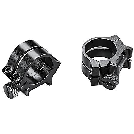 Quad Lock® Detachable Rings