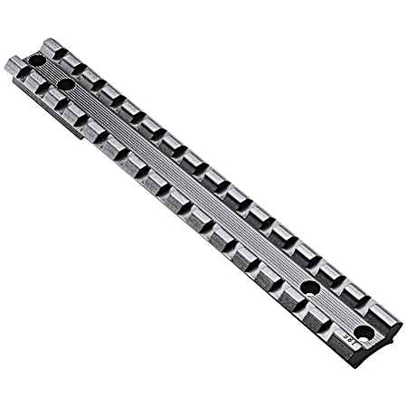 Multi-Slot 98T Remington 700 LA Base Black