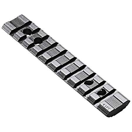 Multi Slot Base Mossberg 500, Black