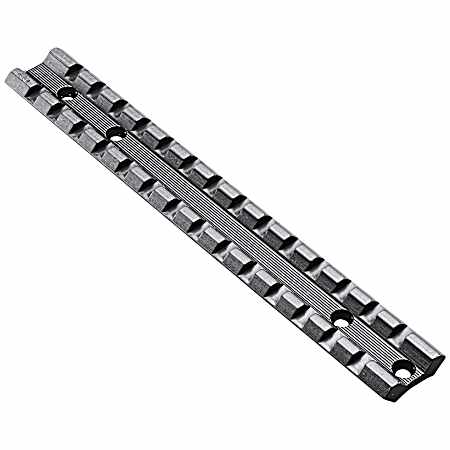 Multi Slot Remington 783 Long Action Scope Mount