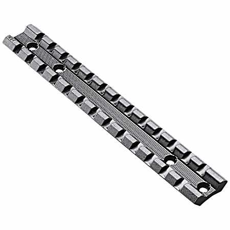 Multi Slot Remington 783 Short Action Scope Mount