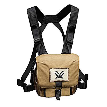 GlassPak Binocular Harness