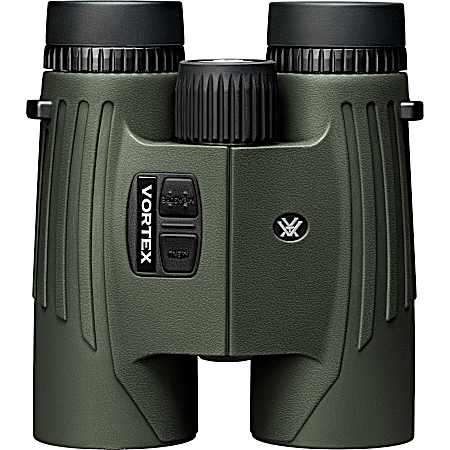 Fury HD 5000 10x42 Rangefinding Binocular