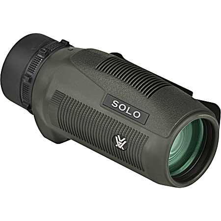 Solo 10x36 Monocular